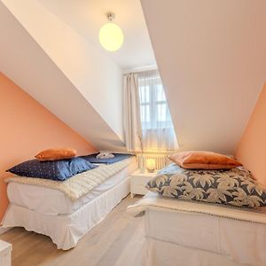 Appartement met Twee Slaapkamers