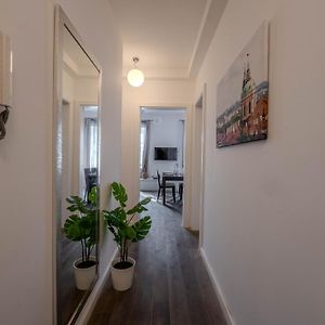 Standaard Appartement
